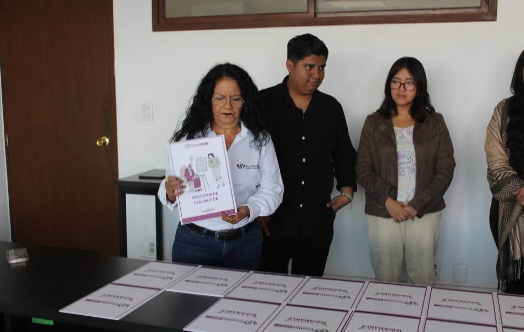 Capacita Contraloría Municipal de Puebla a regidoras y regidores en materia de ética
