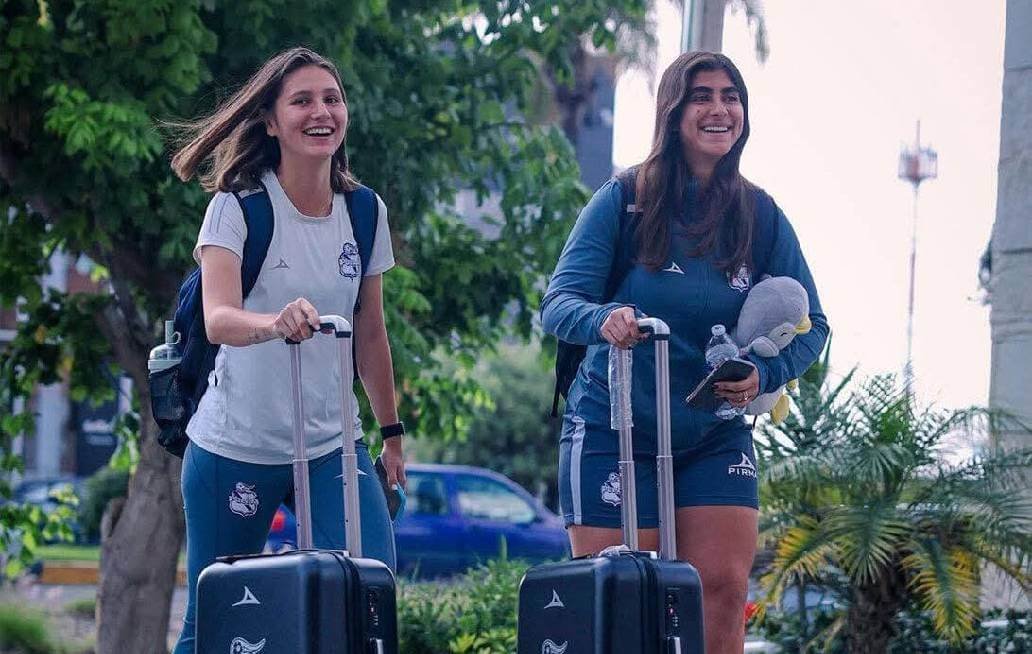Club Puebla Femenil visita a Querétaro Femenil en busca de segunda victoria