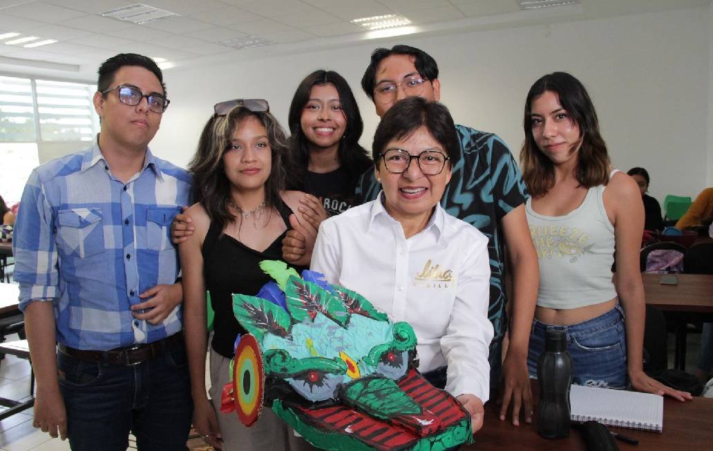 Continuará BUAP como agente estratégico en el desarrollo social