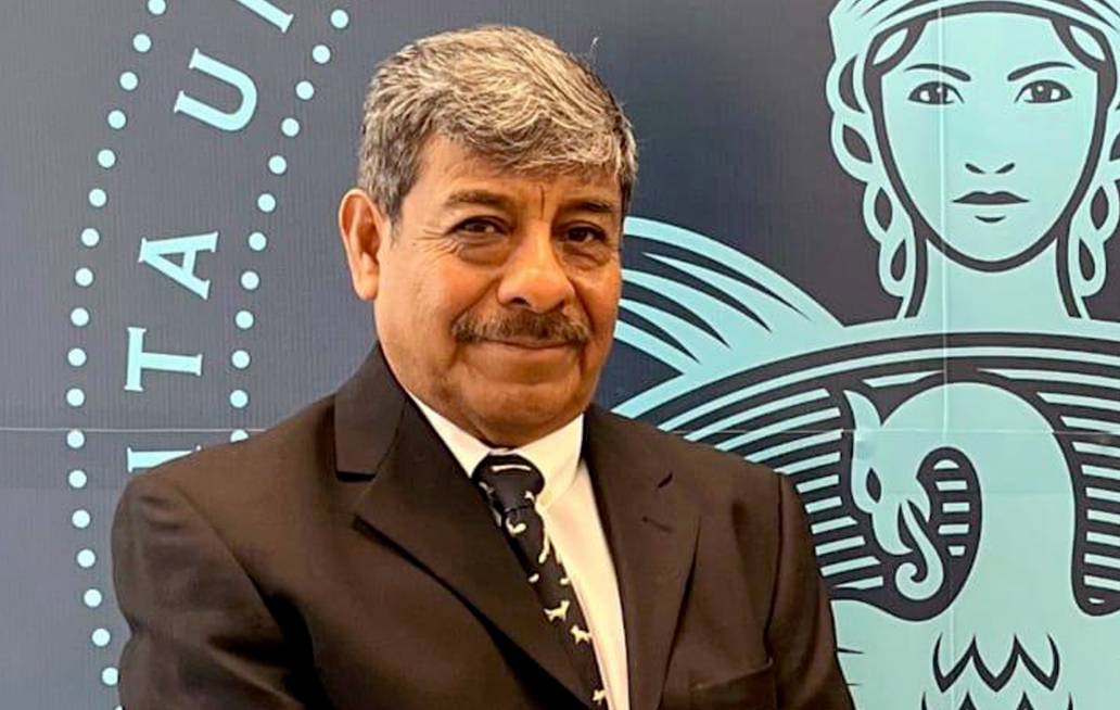 Estudiar en la BUAP a mis 72 años es un sueño: alumno de Ciencias Políticas Estudiar en la BUAP a mis 72 años es un sueño: alumno de Ciencias Políticas
