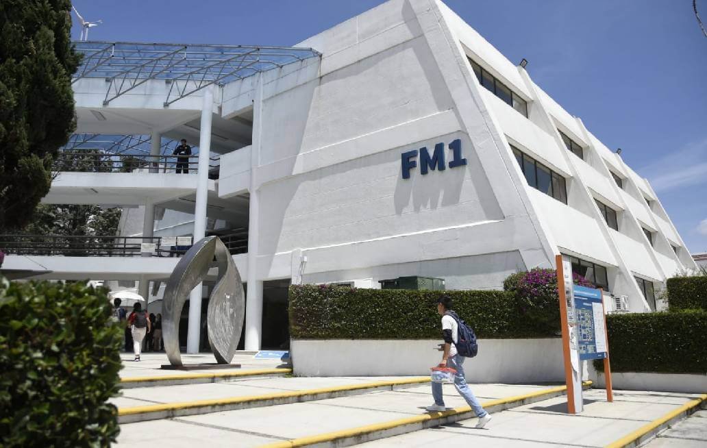 FCFM de la BUAP realizará Festival de Divulgación FCFM de la BUAP realizará Festival de Divulgación