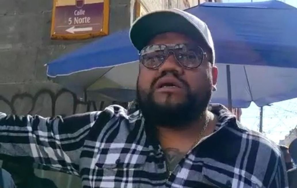 Fuerza 2000 denuncia ser víctimas de amenazas y extorsión, tras hallazgo se cuerpos emplayados