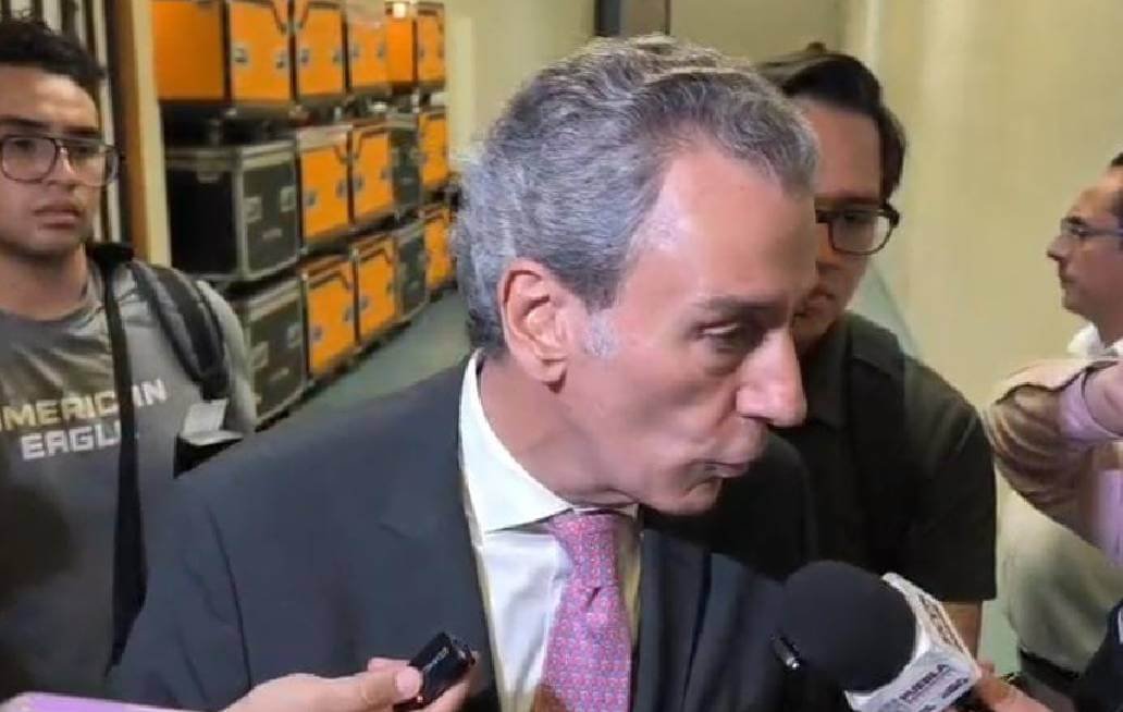 Garantizada la seguridad para la festividad del 15 de septiembre