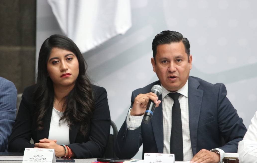 Gobierno de Puebla protege patrimonio de las familias con el Mes del Testamento