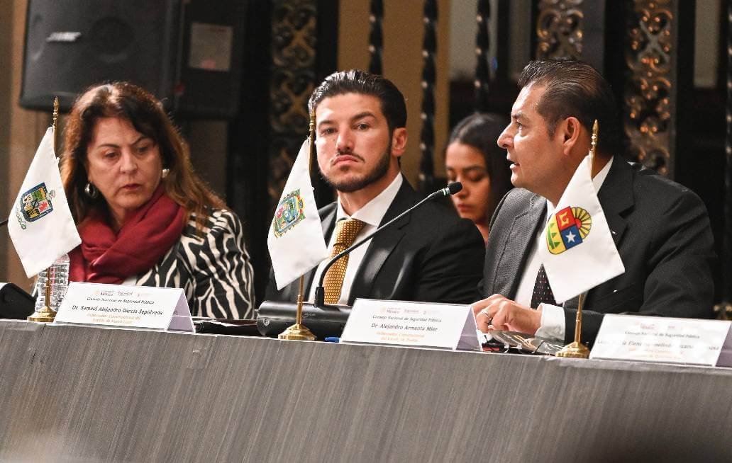 Gobierno de la República y Puebla avanzan en protección a mujeres Gobierno de la República y Puebla avanzan en protección a mujeres