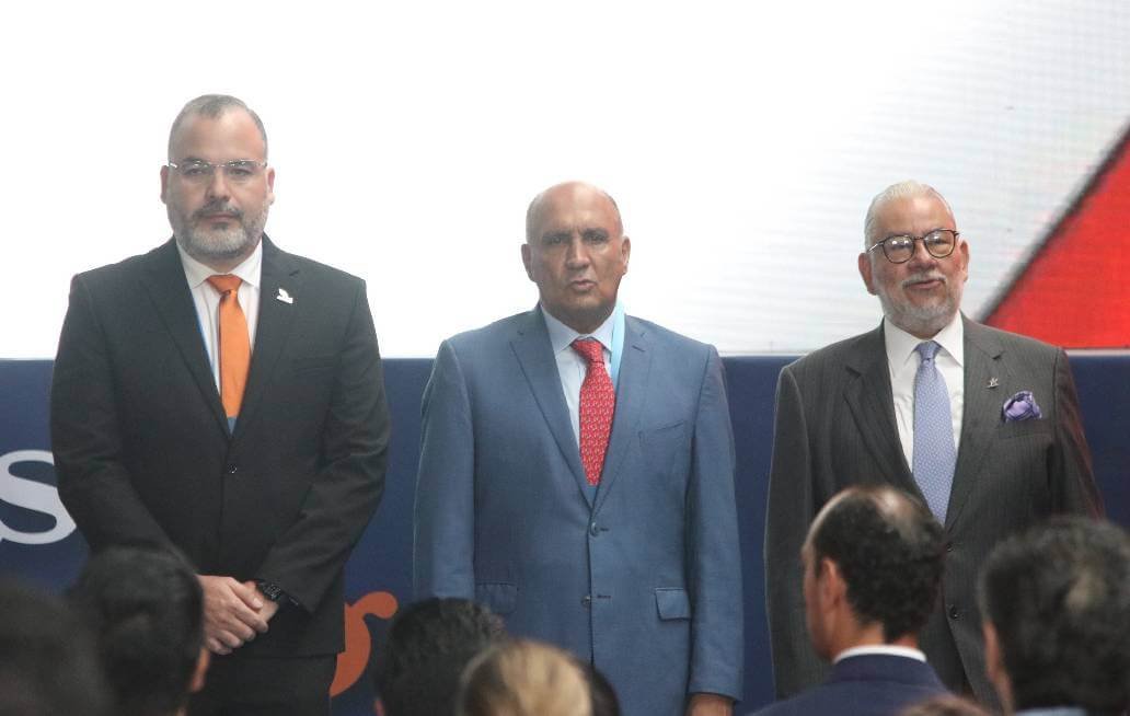 Inicia en Puebla la EXPO ANAM 2025 con más de 690 productos Inicia en Puebla la EXPO ANAM 2025 con más de 690 productos