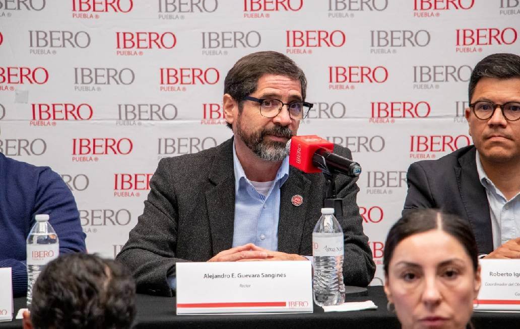 Iniciativa de Ley de Participación Ciudadana, deuda histórica en Puebla: Ibero
