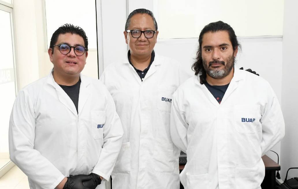 Investigadores de Ciencias de la Electrónica BUAP desarrollan dispositivos híbridos de recolección de energía