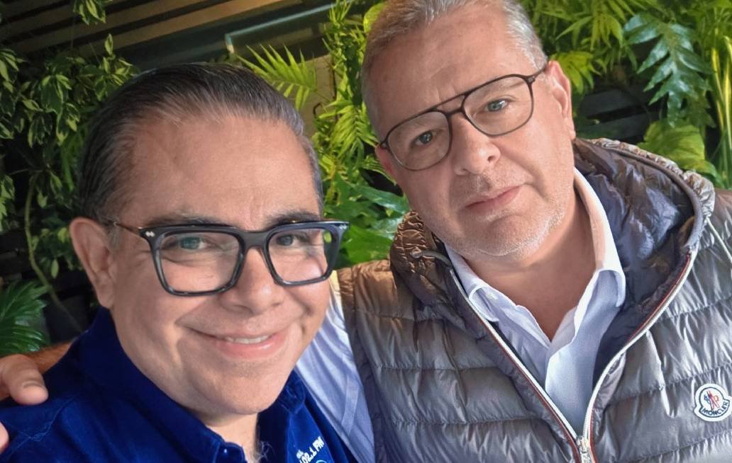 Julián Ventosa, nuevo CEO de La Tropical Caliente