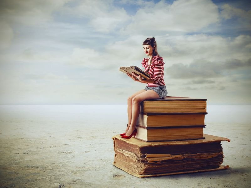 La ciencia detrás de la lectura