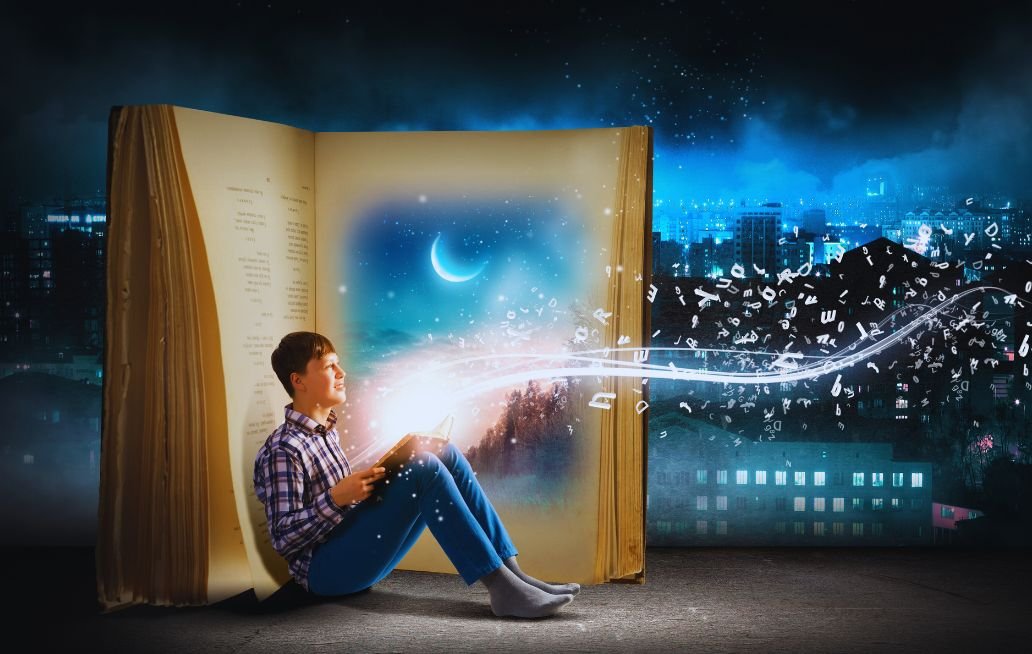 Leer para crecer: cómo la lectura fortalece tu mente y tu vida