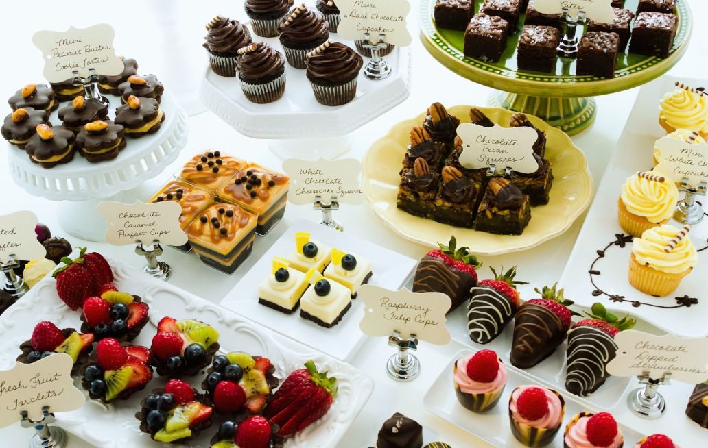 Los científicos revelan por qué tenemos antojo de postre