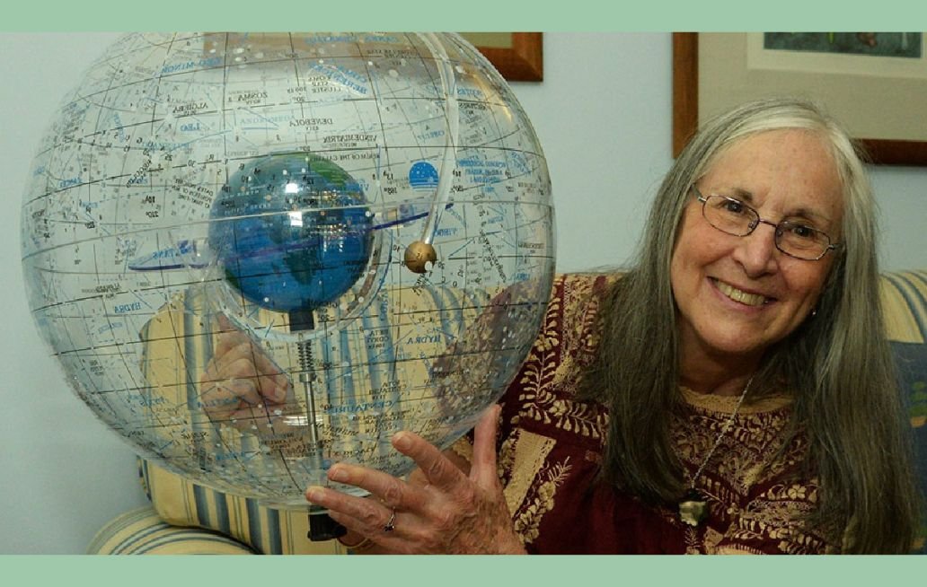 Murió Julieta Fierro: la astrónoma que nos enseñó a mirar el universo Julieta Fierro: la astrónoma