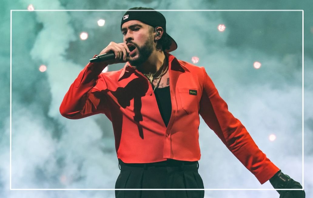 Bad Bunny excluye EE.UU. de su gira por temor a redadas de ICE