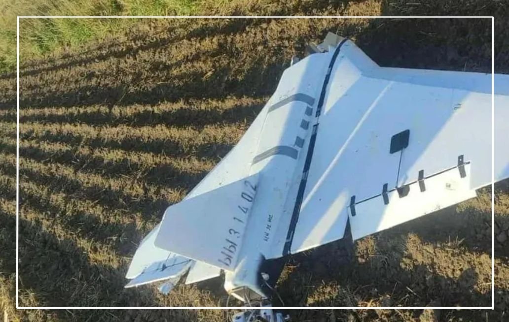 Polonia derriba drones rusos. Activa defensa aérea de la OTAN