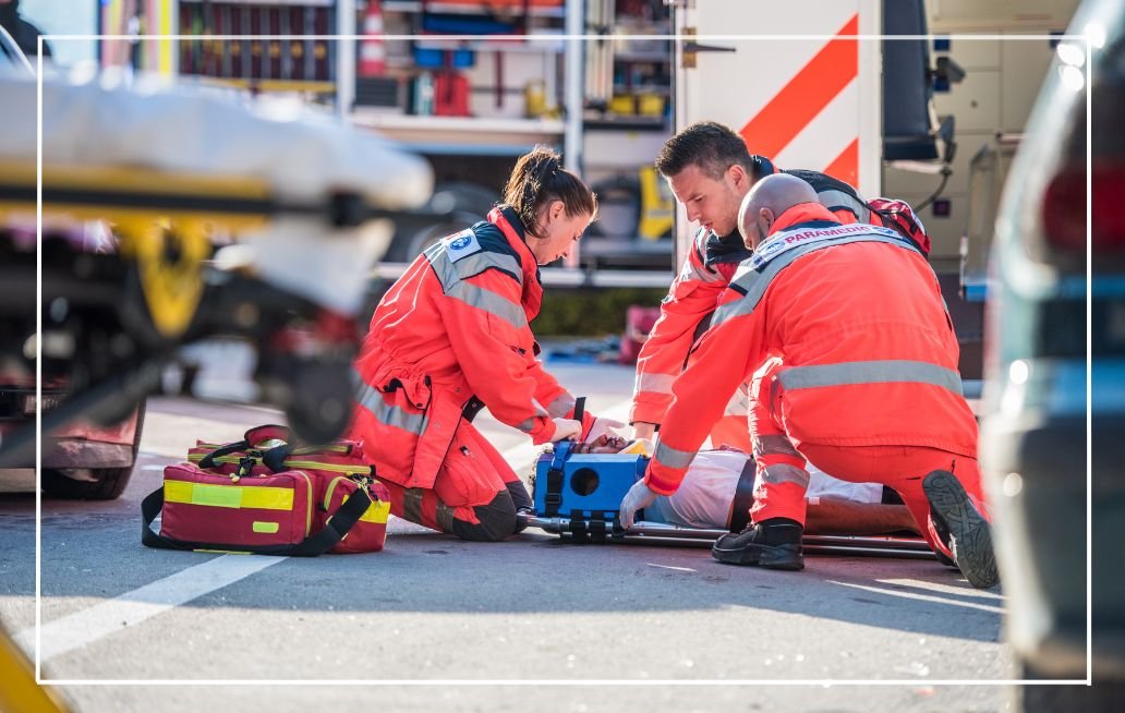 Primeros auxilios: la herramienta que todos deberíamos conocer