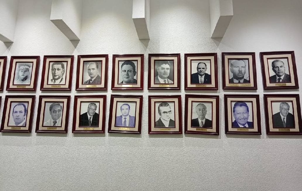 Qué curioso: 11 dirigentes han abandonado al PRI Qué curioso: 11 dirigentes han abandonado al PRI