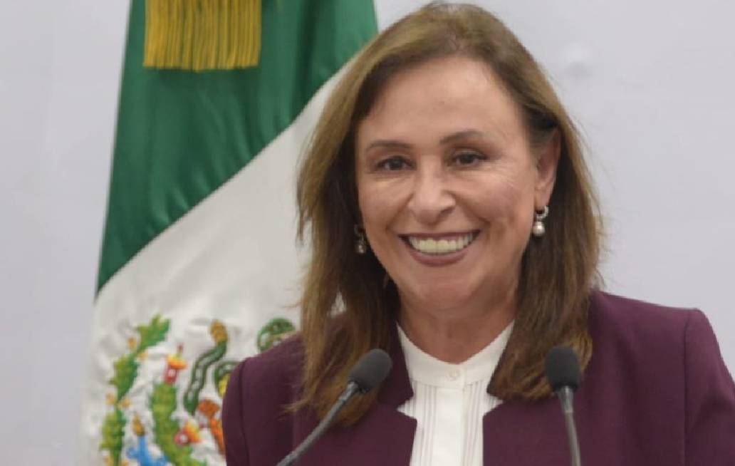 Nahle va por Retolaza, el “Sub-se” de la SSP Nahle va por Retolaza, el “Sub-se” de la SSP