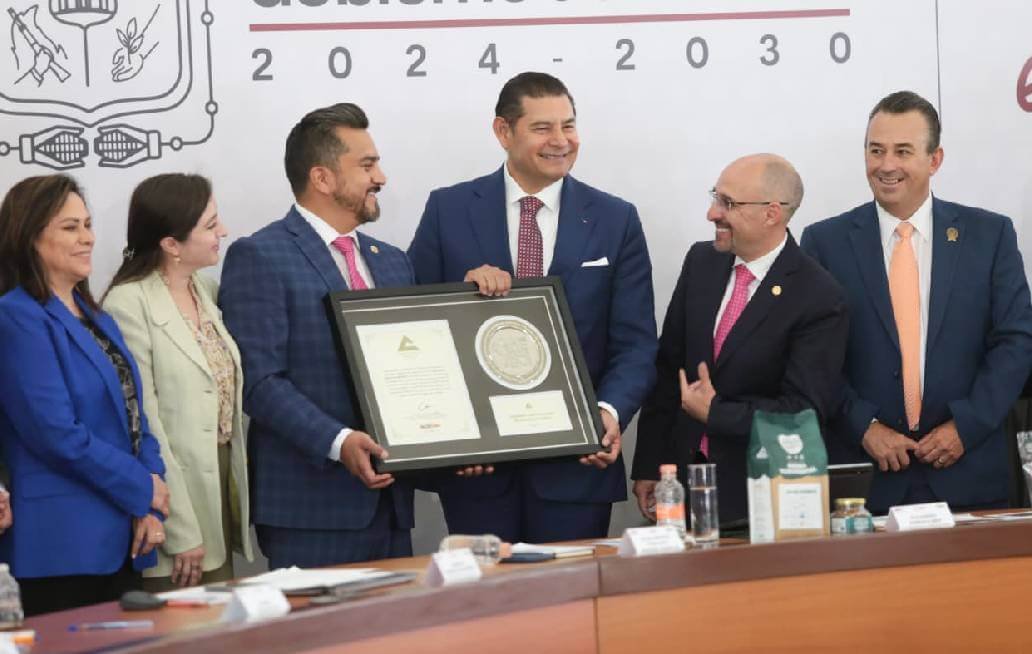 “Viernes muy Mexicano” arranca en Puebla para impulsar consumo local