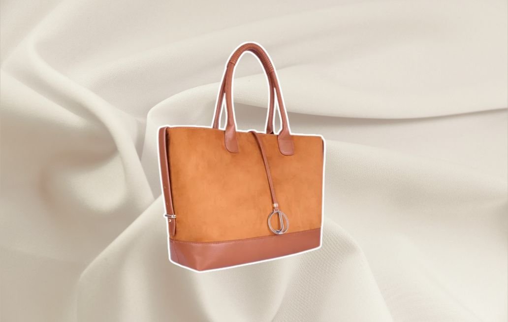 Este es el bolso que redefine el otoño 2025