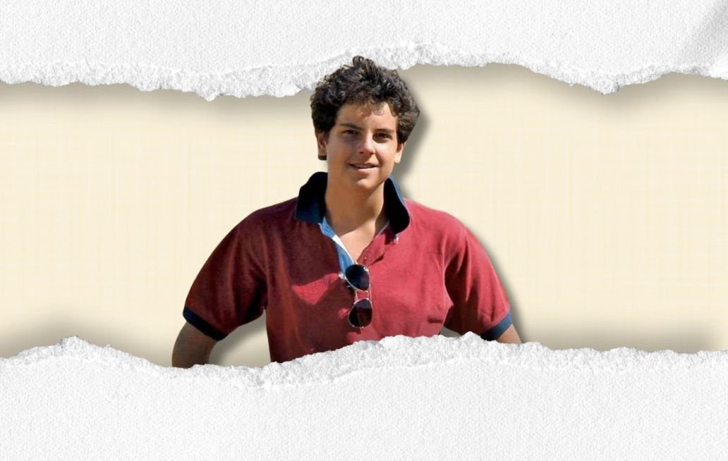 Carlo Acutis, el primer santo 'millenial