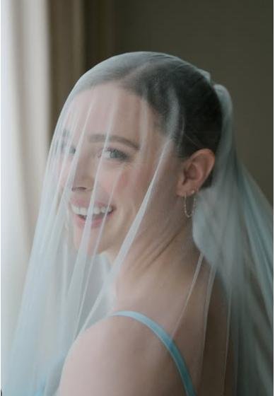 Chloë Grace Moretz y Kate Harrison se casaron en París