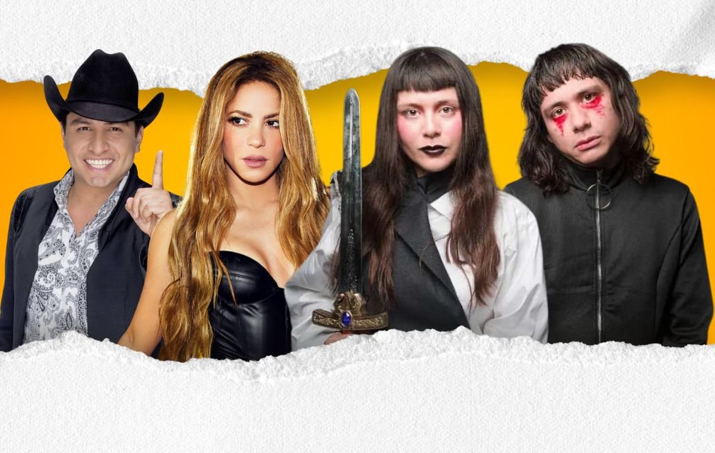 Conciertos imperdibles para este fin de semana en Puebla