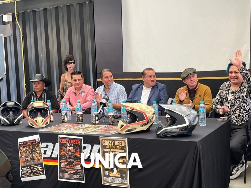 Crazy Beer Fest 2025
