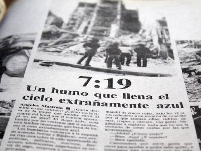 daños y consecuencias