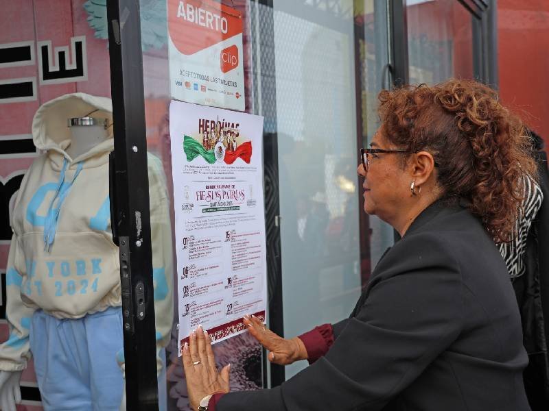 durante la ceremonia conmemorativa