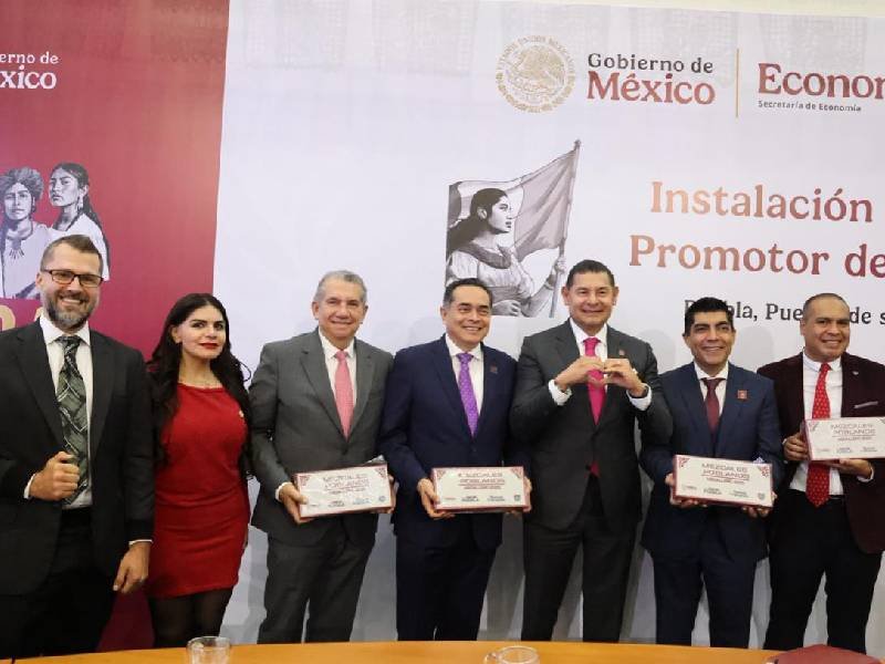 el coordinador del comite