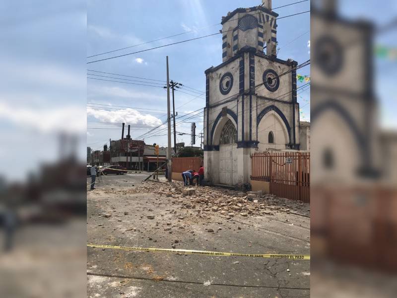 el entonces director de