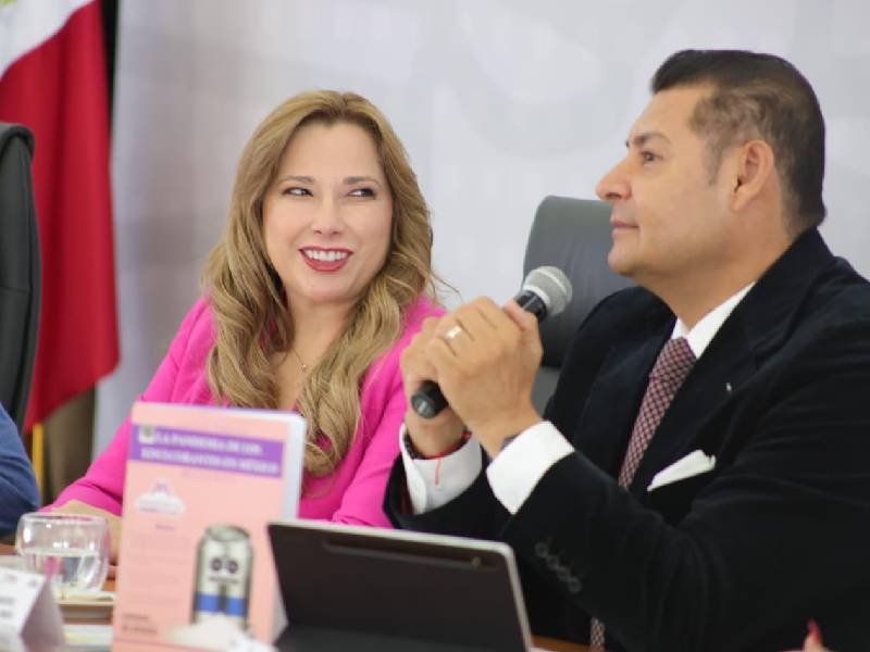 el titular del ejecutivo