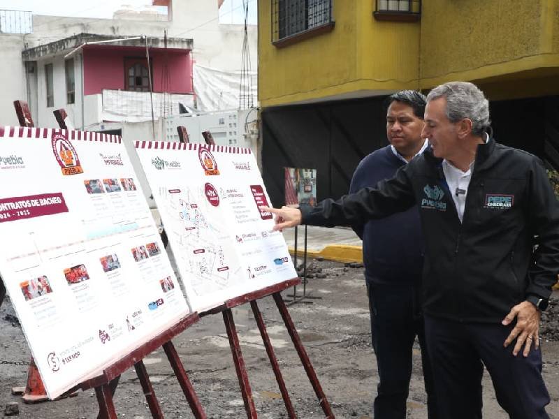 en su mensaje la contralora municipal