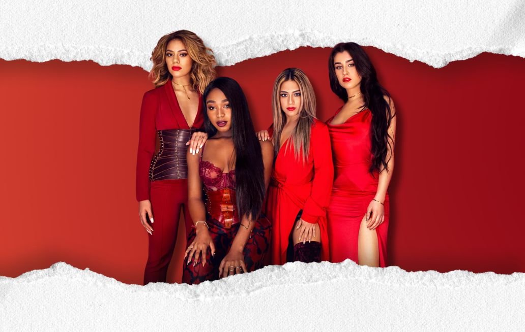 Fifth Harmony sorprende con regreso en Dallas