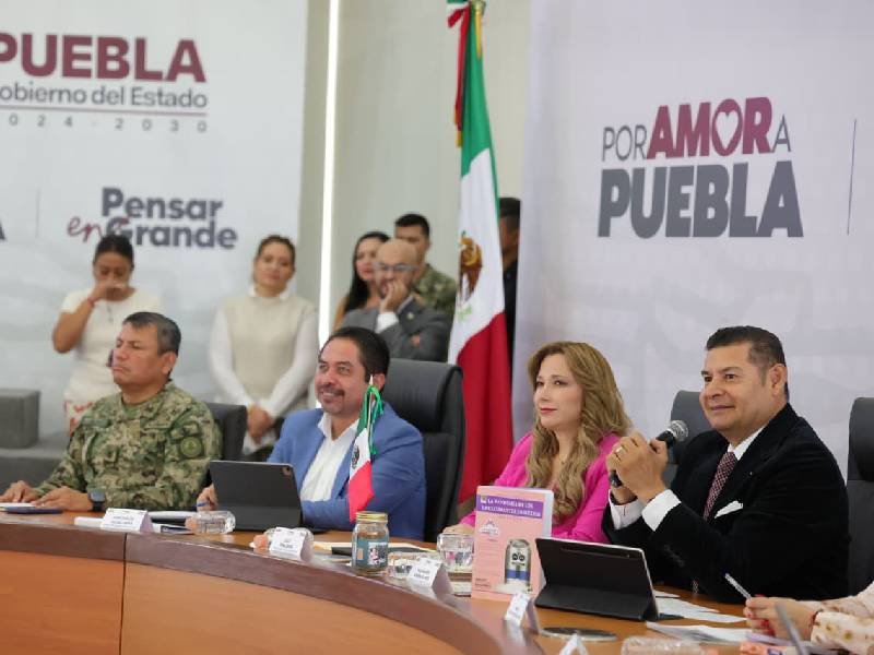 finalmente el secretario de infraestructura