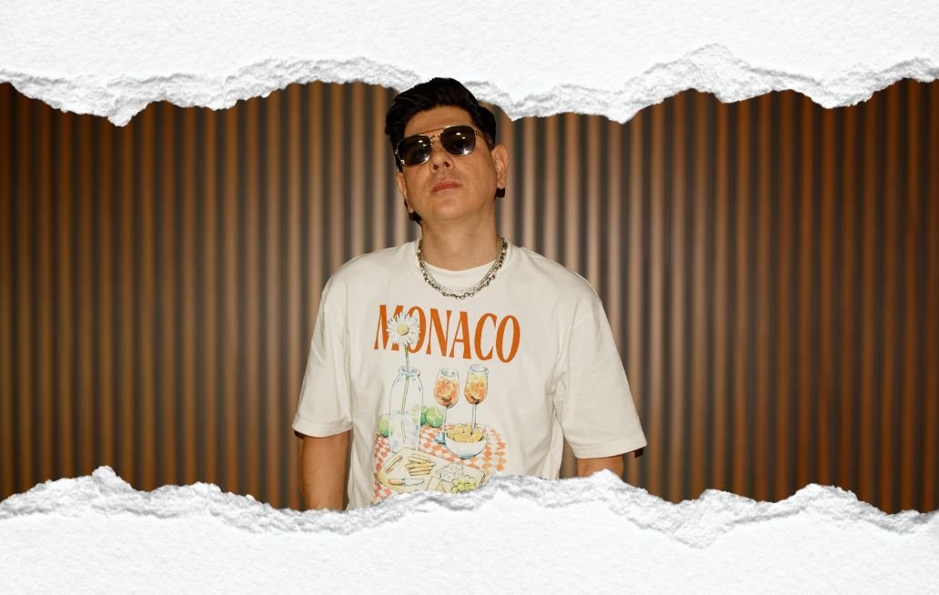 Ivanko: “Adaptarme a México ha sido un regalo”