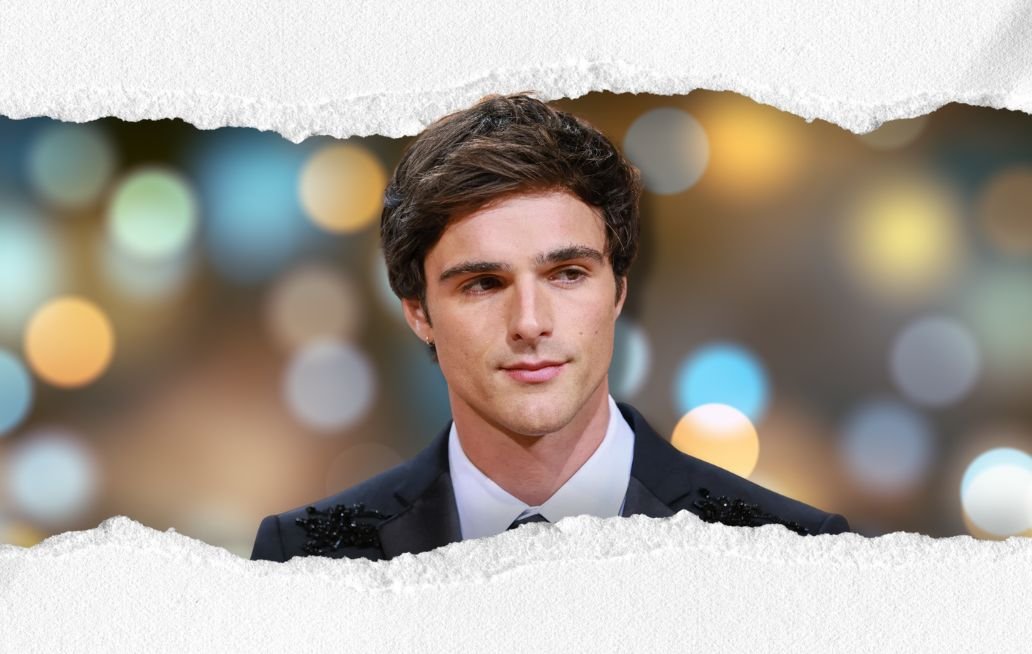 Jacob Elordi: entre la ovación y la tensión en Venecia