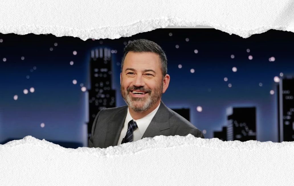 Jimmy Kimmel Live! queda fuera del aire indefinidamente