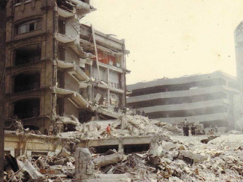 las victimas mortales varian