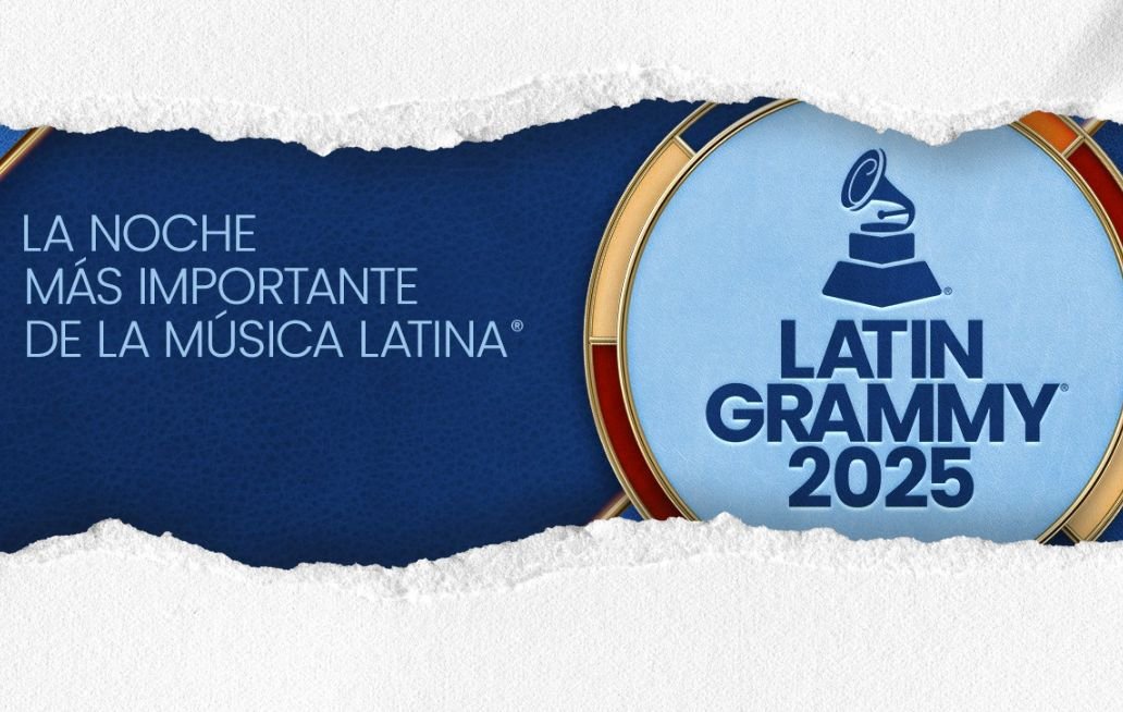 Latin Grammys 2025: conoce la lista de nominados