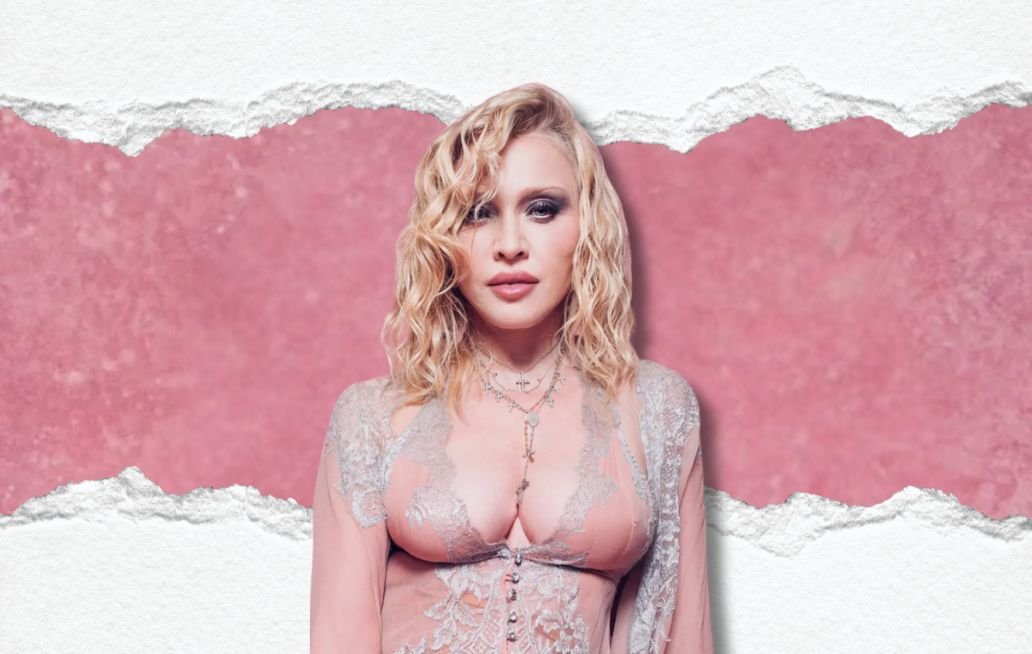 Madonna anuncia 'Confessions on a Dance Floor Pt. 2'