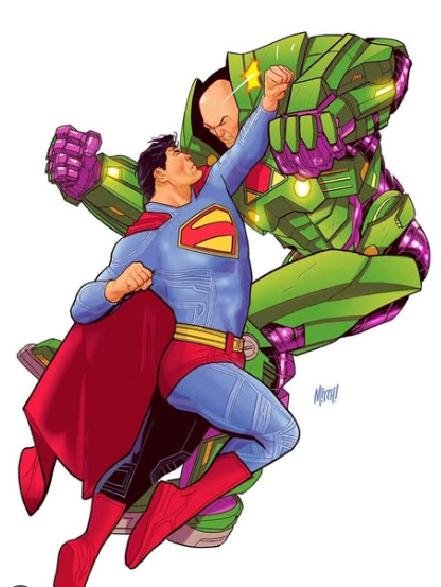 'Man of Tomorrow': todo sobre la secuela de 'Superman'