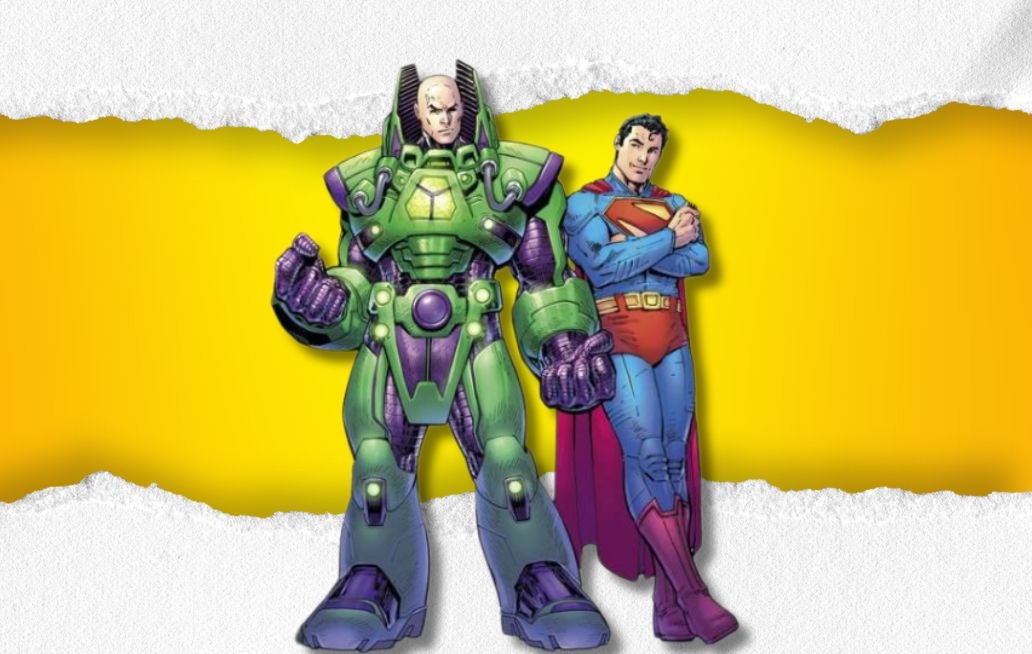 ‘Man of Tomorrow’: todo sobre la secuela de ‘Superman’