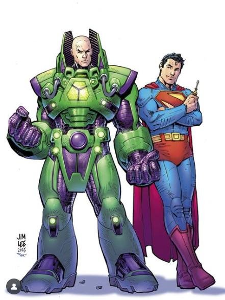 'Man of Tomorrow': todo sobre la secuela de 'Superman'