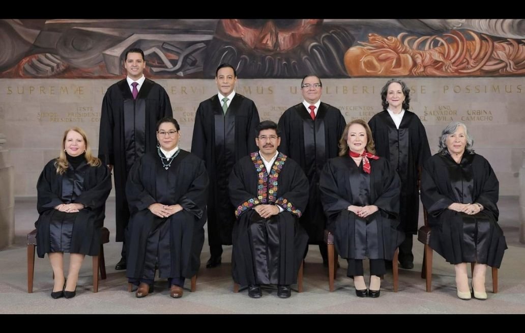 nueva era del Poder Judicial