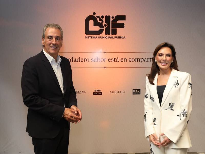 por su parte la presidencia del patronato