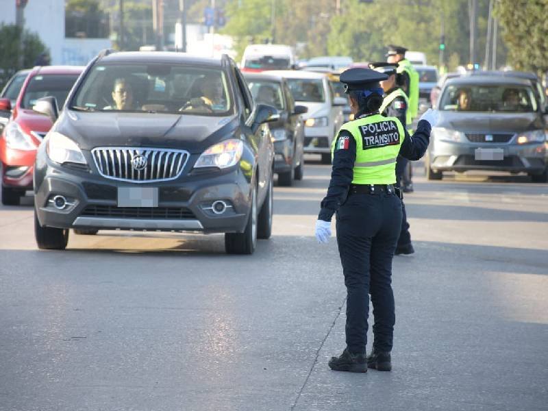 se recomienda a la ciudadania