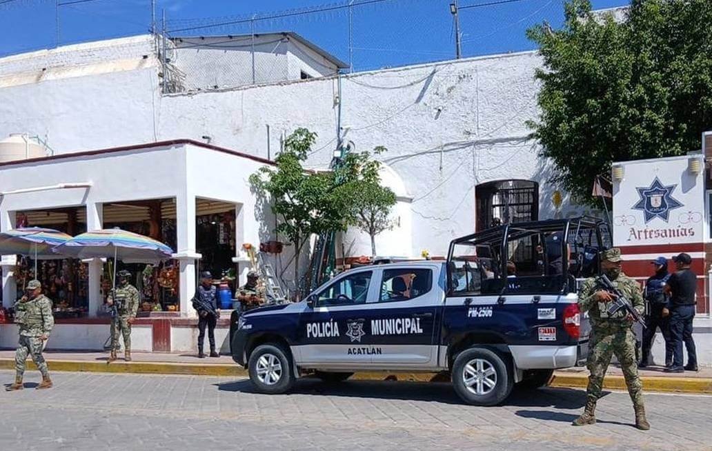 Evitan en Puebla pago de 200 mil pesos por secuestro virtual: SSP