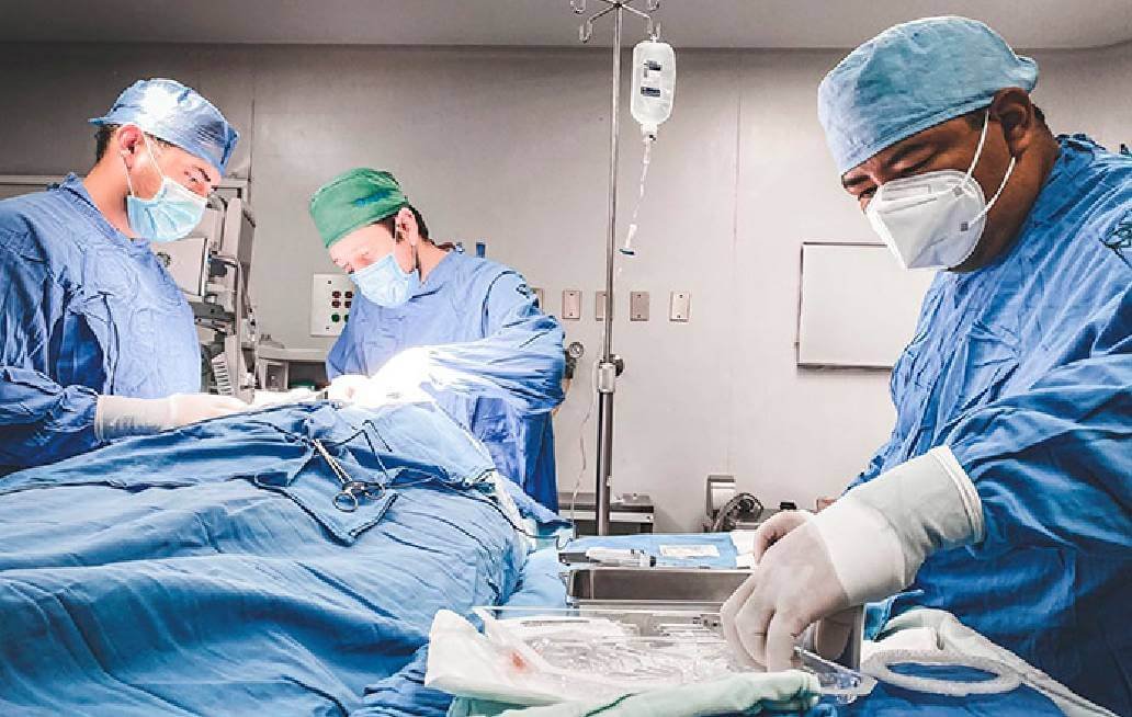 IMSS Puebla presenta estrategia «2-30-100»